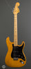 Fender Guitars - 1979 Stratocaster - Natural Hard Tail Used - Front