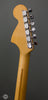 Fender Guitars - 1979 Stratocaster - Natural Hard Tail Used - Tuners