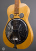 Dobro Resophonic - 1985 P60N-S Square-neck Used