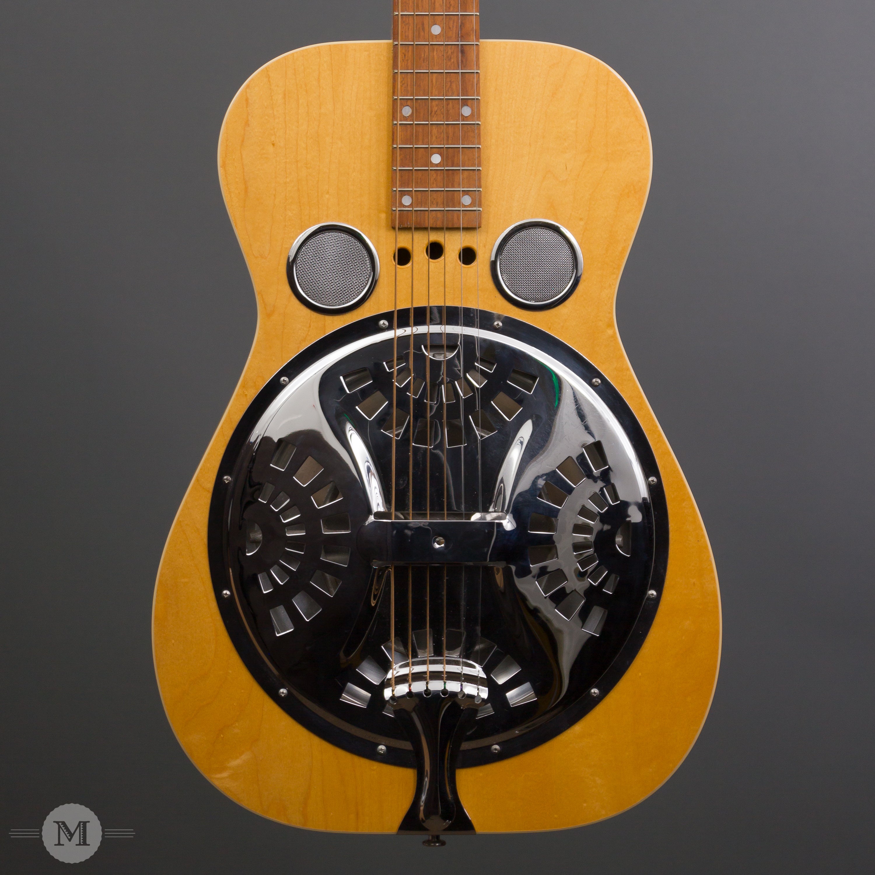 Square neck resonator guitar for deals sale