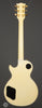 Gibson Guitars - 1988 Les Paul Custom - White with Kahler - Used - Back
