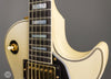 Gibson Guitars - 1988 Les Paul Custom - White with Kahler - Used - Frets