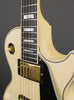 Gibson Guitars - 1988 Les Paul Custom - White with Kahler - Used - Frets