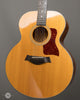 Taylor Acoustic Guitars - 1989 555 - 12 string Jumbo - Used - Angle