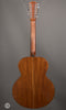 Taylor Acoustic Guitars - 1989 555 - 12 string Jumbo - Used- Back