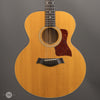 Taylor Acoustic Guitars - 1989 555 - 12 string Jumbo - Used - Front Close