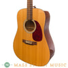 Martin Acoustic Guitars - 1989 D-18 Special Used - Angle