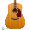 Martin Acoustic Guitars - 1989 D-18 Special Used - Front Close