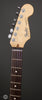 Fender Guitars - 1989 Strat Plus - Lace Sensors - Used - Headstock