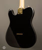 Fender Electric Guitars - 1990 James Burton Telecaster Used - Back Angle