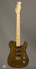 Fender Electric Guitars - 1990 James Burton Telecaster Used - Front