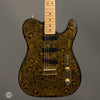 Fender Electric Guitars - 1990 James Burton Telecaster Used - Front Close