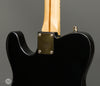 Fender Electric Guitars - 1990 James Burton Telecaster Used - Heel