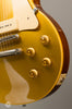 Gibson Electric Guitars - 1991 Les Paul Standard - Goldtop 1955 Reissue - Used - Controls