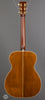 Collings Acoustic Guitars - 1991 OM3 Used - Back