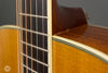 Collings Acoustic Guitars - 1991 OM3 Used - Binding
