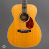Collings Acoustic Guitars - 1991 OM3 Used - Front Close