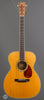 Collings Acoustic Guitars - 1991 OM3 Used - Front