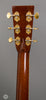 Collings Acoustic Guitars - 1991 OM3 Used - Tuners