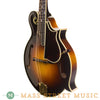 Gibson Mandolins - 1993 F5-L Used - Angle