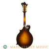 Gibson Mandolins - 1993 F5-L Used - Back