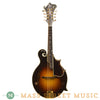 Gibson Mandolins - 1993 F5-L Used - Front
