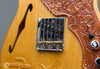 Fender Guitars - 1993 Custom Shop La Riata Guitar Center 29th Anniversary Tele - Bridge