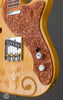 Fender Guitars - 1993 Custom Shop La Riata Guitar Center 29th Anniversary Tele - Controls
