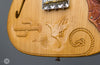 Fender Guitars - 1993 Custom Shop La Riata Guitar Center 29th Anniversary Tele - Details 2