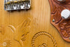 Fender Guitars - 1993 Custom Shop La Riata Guitar Center 29th Anniversary Tele - Details