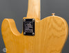 Fender Guitars - 1993 Custom Shop La Riata Guitar Center 29th Anniversary Tele - Heel