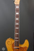 Fender Guitars - 1993 Custom Shop La Riata Guitar Center 29th Anniversary Tele - Fretboard