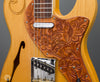 Fender Guitars - 1993 Custom Shop La Riata Guitar Center 29th Anniversary Tele - Pickguard