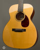 Collings Guitars - 1995 OM1 A - Used - Angle