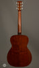 Collings Guitars - 1995 OM1 A - Used - Back