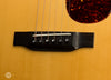 Collings Guitars - 1995 OM1 A - Used - Bridge