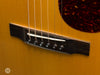 Collings Guitars - 1995 OM1 A - Used - Bridge