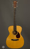 Collings Guitars - 1995 OM1 A - Used - Front
