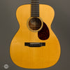 Collings Guitars - 1995 OM1 A - Used - Front Close