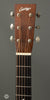 Collings Guitars - 1995 OM1 A - Used - Headstock