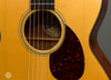 Collings Guitars - 1995 OM1 A - Used - Wear