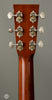 Collings Guitars - 1995 OM1 A - Used - Tuners