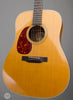 Collings Acoustic Guitars - 1996 D2H Lefty Conversion - Used - Angle