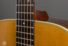 Collings Acoustic Guitars - 1996 D2H Lefty Conversion - Used - Frets