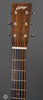 Collings Acoustic Guitars - 1996 D2H Lefty Conversion - Used - Headstock