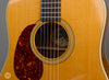 Collings Acoustic Guitars - 1996 D2H Lefty Conversion - Used - Inlay