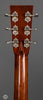 Collings Acoustic Guitars - 1996 D2H Lefty Conversion - Used - Tuners