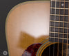 Collings Guitars - 1996 D2H Lefty Conversion - Used - Wear