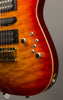 Tom Anderson Guitars - 1996 Hollow T Contoured - Quilt Top - w/OHSC - Used - Controls