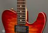Tom Anderson Guitars - 1996 Hollow T Contoured - Quilt Top - w/OHSC - Used - Frets
